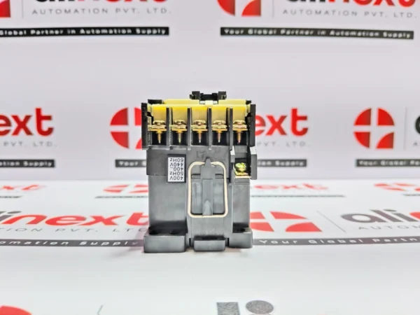 Hyundai HMC 15 Magnetic Contactor HMC15 W11 coil 440V