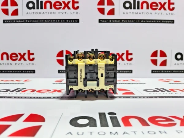 Hyundai HMC 27 Magnetic Contactor HMC27 W11