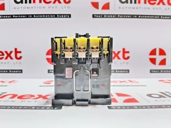 Hyundai HMC 27 Magnetic Contactor HMC27 W11