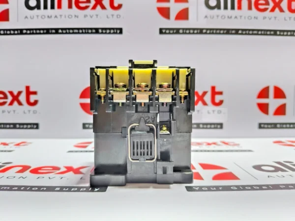 Hyundai HMC 27 Magnetic Contactor HMC27 W11