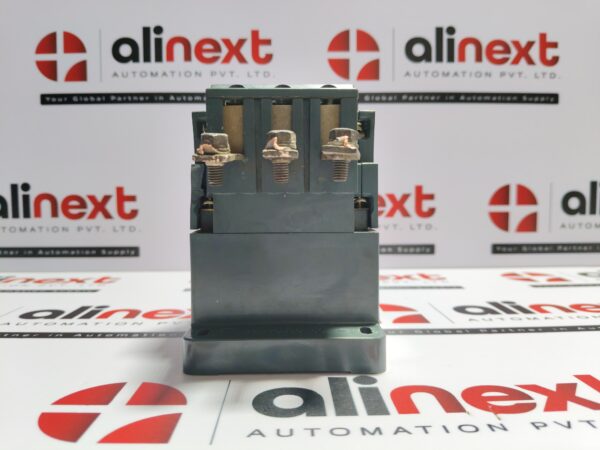 Hyundai HMC50W22 magnetic contactor 3P|750v to 100v|