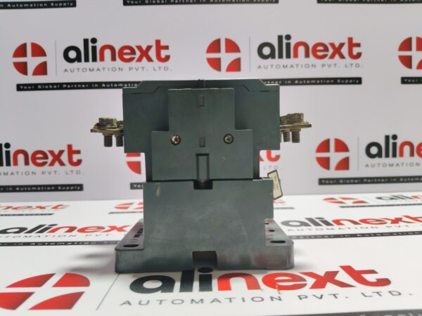 Hyundai HMC50W22 magnetic contactor 3P|750v to 100v|