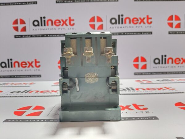 Hyundai HMC50W22 magnetic contactor 3P|750v to 100v|