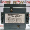 Hyundai HMC90W22 magnetic contactor 750V|135A