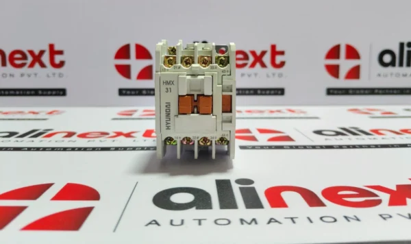 Hyundai HMX-31 Control Relay 20A Coil Voltage 220V