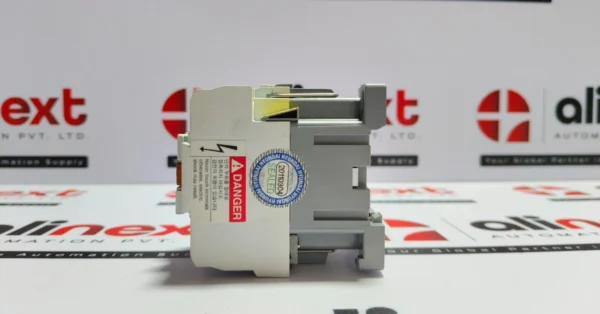 Hyundai HMX-31 Control Relay 20A Coil Voltage 220V