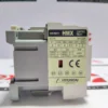 Hyundai HMX-31 Control Relay 20A Coil Voltage 220V