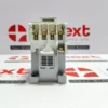 Hyundai HMX-31 Control Relay 20A Coil Voltage 220V