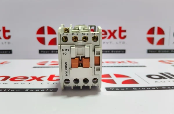 Hyundai HMX 40 Control Relay HMX40 AC220V