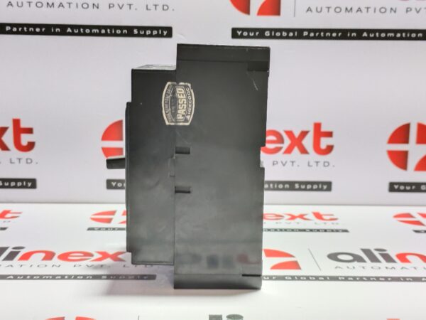 Hyundai HO-100BA molded case circuit breaker 15A|3P|AC 600V