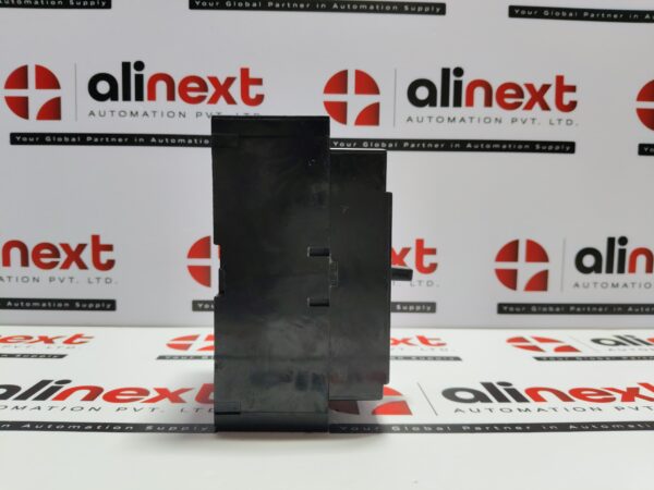 Hyundai HO-100BA molded case circuit breaker 15A|3P|AC 600V