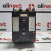 Hyundai HO-100BA molded case circuit breaker 60A|3P|AC 600V