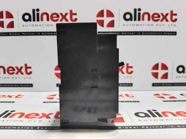 Hyundai HO-100BA molded case circuit breaker 60A|3P|AC 600V