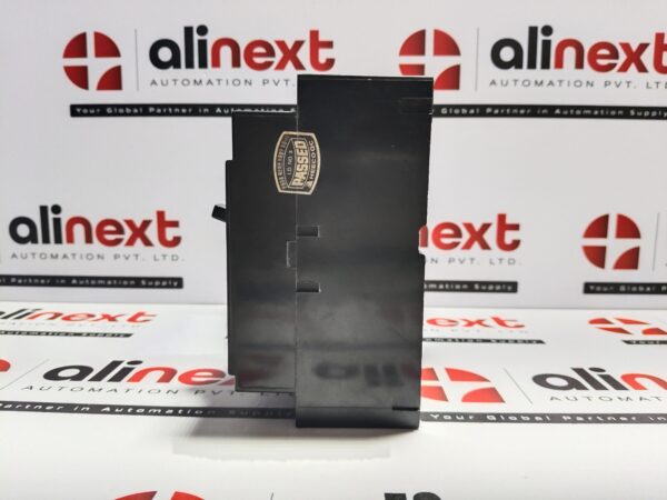 Hyundai HO-100BA molded case circuit breaker 60A|3P|AC 600V