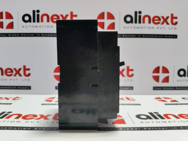 Hyundai HO-100BA molded case circuit breaker 60A|3P|AC 600V