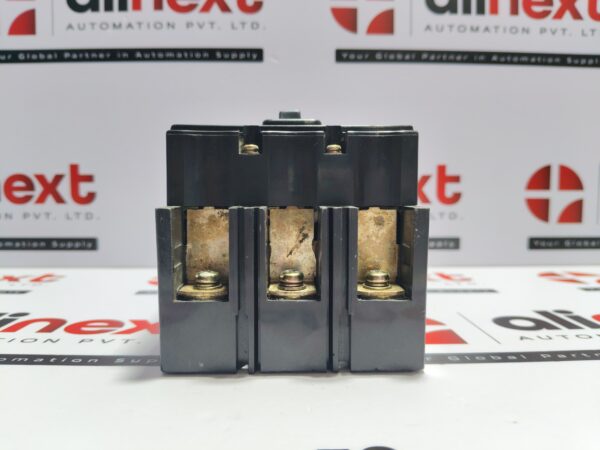 Hyundai HO-100BA molded case circuit breaker 60A|3P|AC 600V