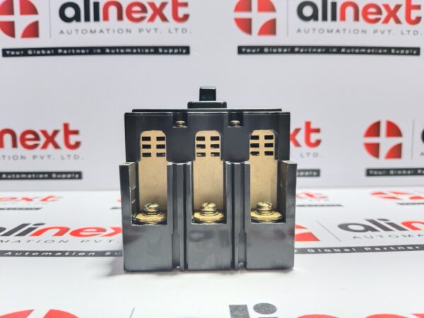 Hyundai HO-100BA molded case circuit breaker 60A|3P|AC 600V