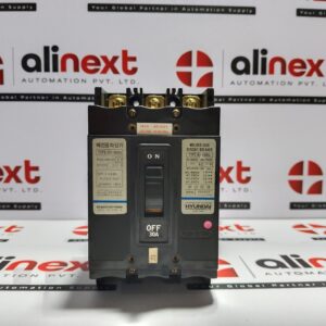Hyundai HO-100BAmolded case circuit breaker 3P|30A|AC 600V