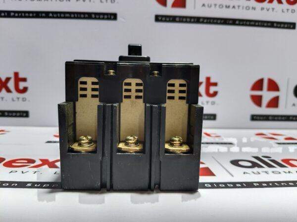 Hyundai HO-100BAmolded case circuit breaker 3P|30A|AC 600V