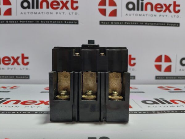 Hyundai HO-100BAmolded case circuit breaker 3P|30A|AC 600V