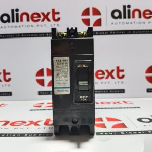 Hyundai HO-30D molded case circuit breaker 10A|AC 220|2P