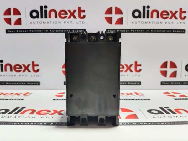 Hyundai HO-30D molded case circuit breaker 15A|3P|220V