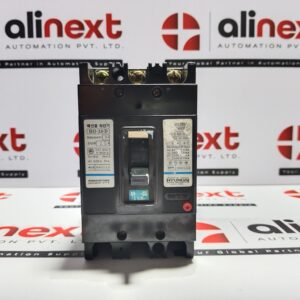 Hyundai HO-30D molded case circuit breaker 15A|3P|220V