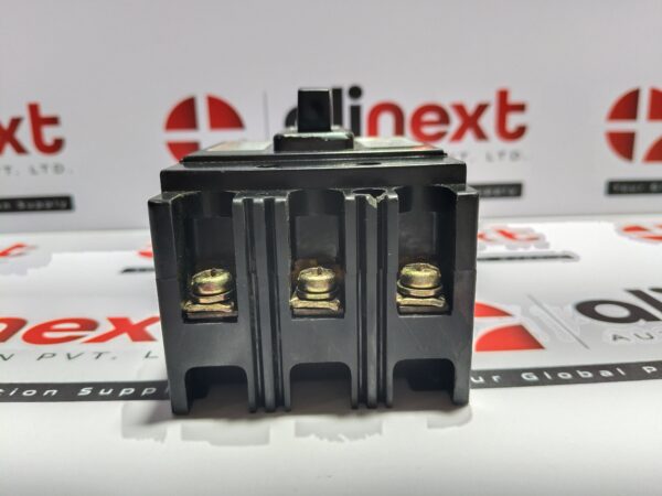 Hyundai HO-30D molded case circuit breaker 15A|3P|220V