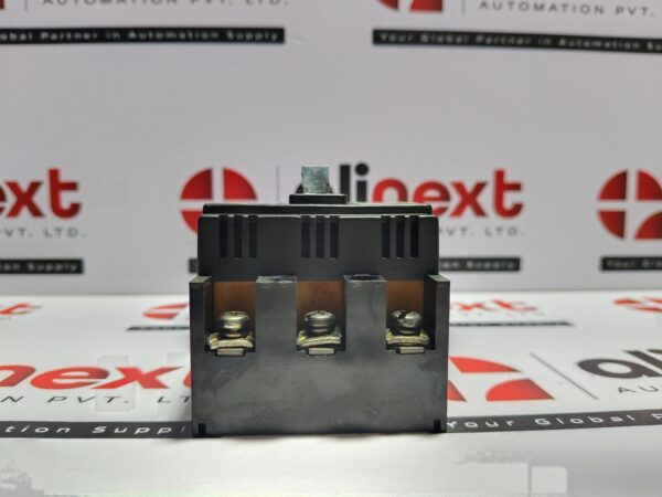 Hyundai HO-30E molded case circuit breaker 30A|3P