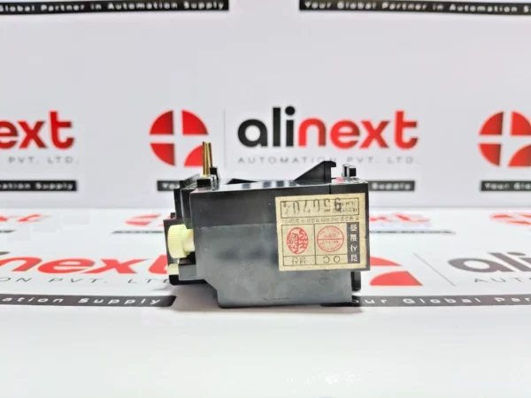 Hyundai HOR 1B 12 Thermal Overload Relay 10-14A | HOR1B12