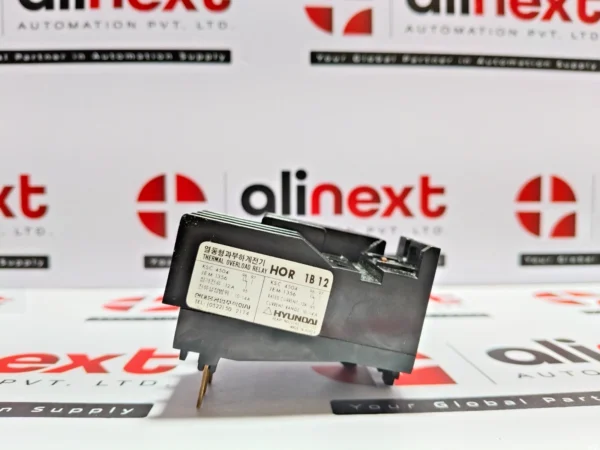 Hyundai HOR 1B 12 Thermal Overload Relay 10-14A | HOR1B12