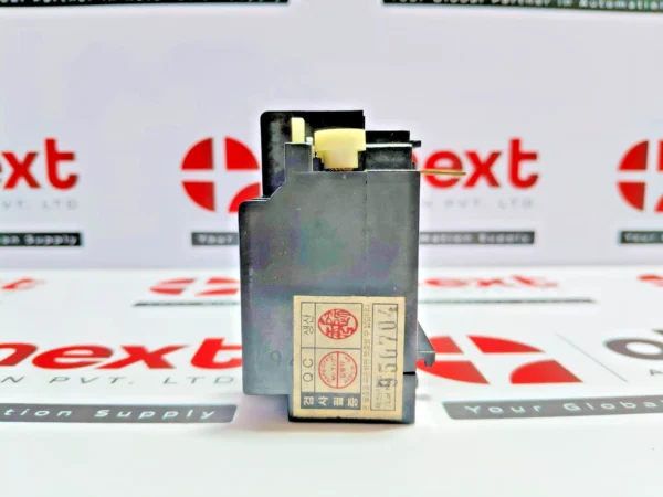 Hyundai HOR 1B 12 Thermal Overload Relay 10-14A | HOR1B12