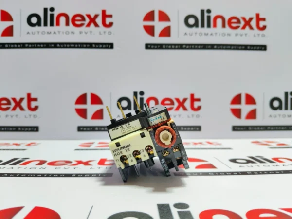 Hyundai HOR 1K 1.6 Thermal Overload Relay