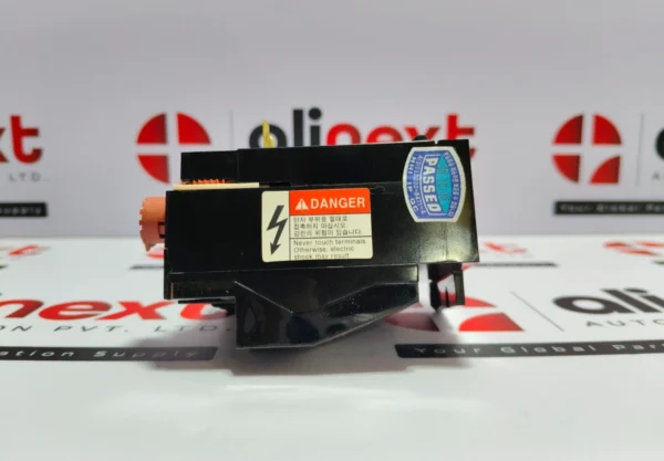 Hyundai HOR 1K 1.6 Thermal Overload Relay