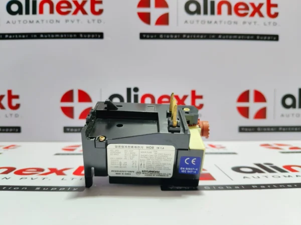 Hyundai HOR 1K 1.6 Thermal Overload Relay