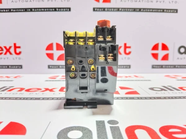 Hyundai HOR 1K 1.6 Thermal Overload Relay