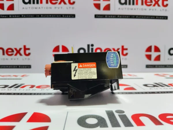 Hyundai HOR 1K 2.2 Thermal Overload Relay 5A 660V