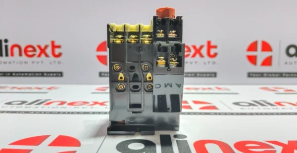 Hyundai HOR 1K 2.2 Thermal Overload Relay 5A 660V