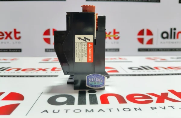 Hyundai HOR 1K 2.2 Thermal Overload Relay 5A 660V