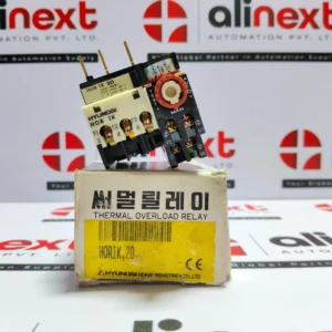 Hyundai HOR 1K 20 Thermal Overload Relay