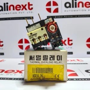 Hyundai HOR 1K 24 Thermal Overload Relay