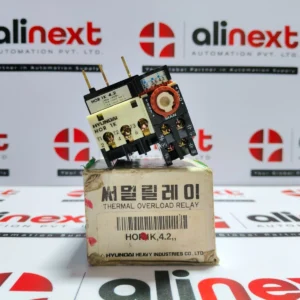 Hyundai HOR 1K Thermal overload relay