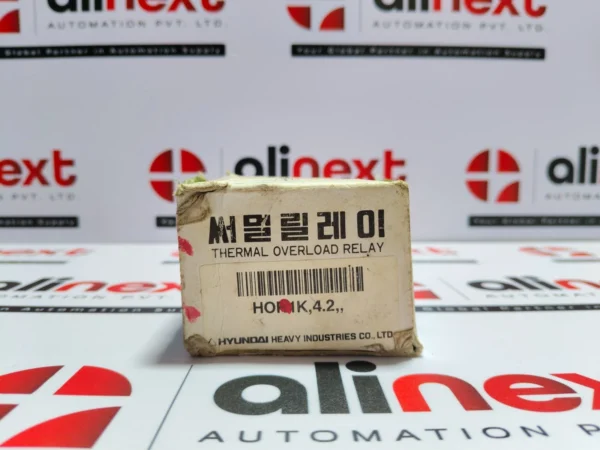 Hyundai HOR 1K Thermal overload relay