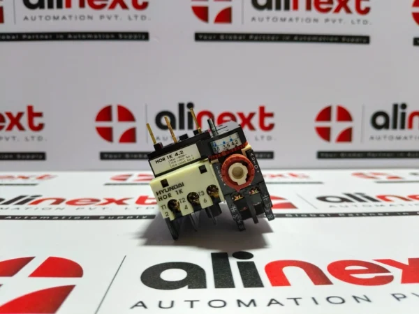 Hyundai HOR 1K Thermal overload relay