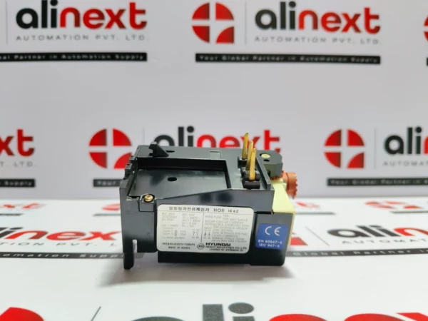 Hyundai HOR 1K Thermal overload relay
