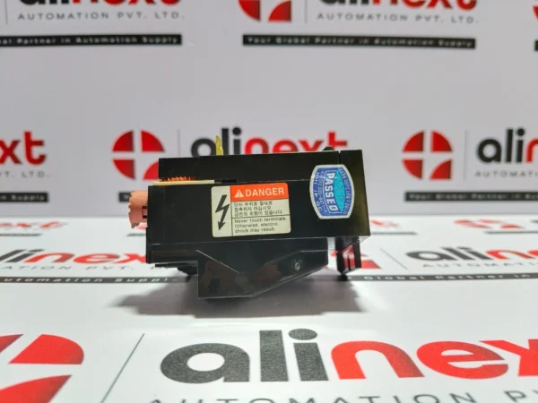 Hyundai HOR 1K Thermal Overload Relay Rang 14 to 18 “Slightly crack’’