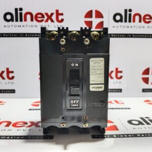 Hyundai HSD-100B (MCCB)100 Amp 3P