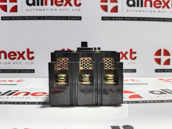 Hyundai HSD-100B (MCCB)100 Amp 3P