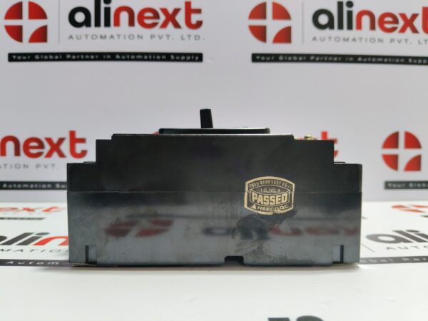 Hyundai HSD-100B (MCCB)100 Amp 3P