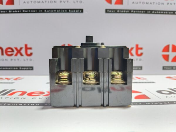 Hyundai HSD-100B (MCCB)100 Amp 3P